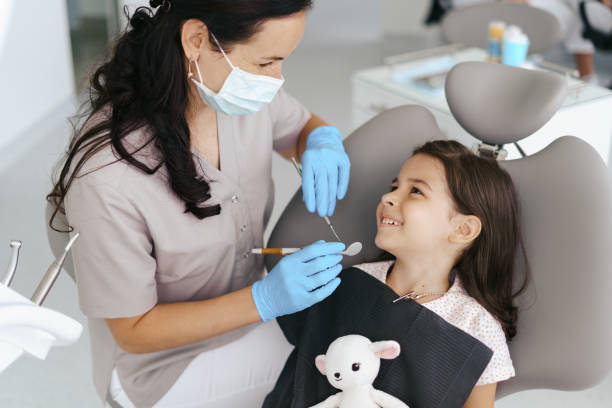 Best Mobile Emergency Dentist in Park City, UT