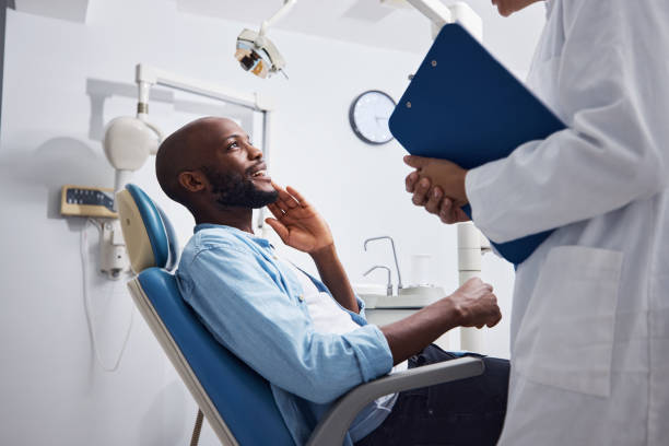 Best Orthodontic Emergency Dentist in Park City, UT