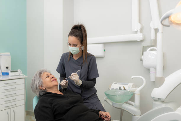 Best Emergency Cosmetic Dentistry in Park City, UT