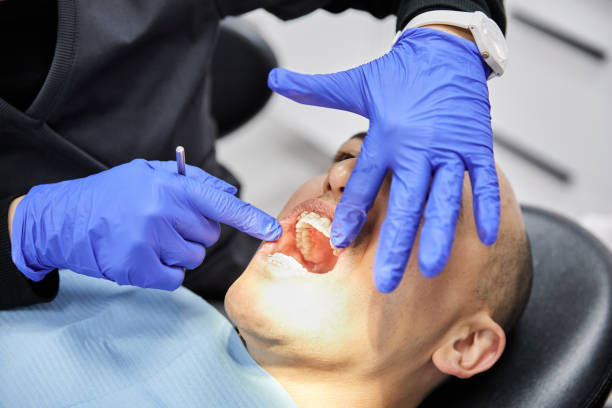 Best Holiday Emergency Dentist in Park City, UT
