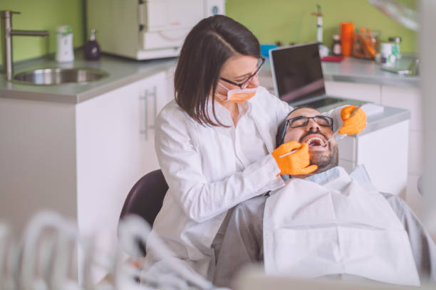 Best Emergency Dentist for Lost Fillings or Crowns in Park City, UT