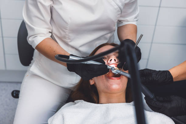 Best Weekend Emergency Dentist in Park City, UT