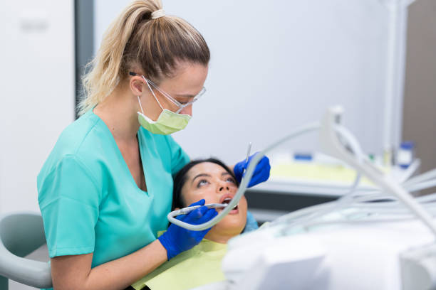 Best Emergency Dentist for Lost Fillings or Crowns in Park City, UT