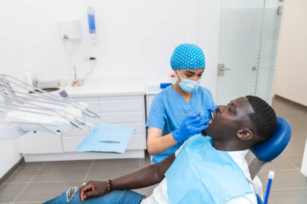 Best Emergency Dental Services for Seniors in Park City, UT